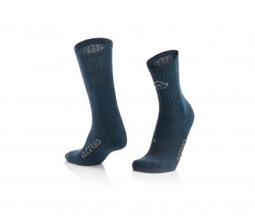 Sportstrümpfe EVO blau