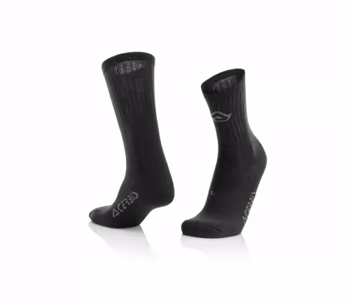 Sportstr&uuml;mpfe EVO schwarz