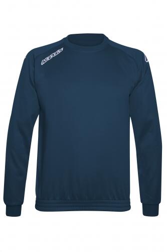 Rundhalssweater Atlantis v. ACERBIS , blau