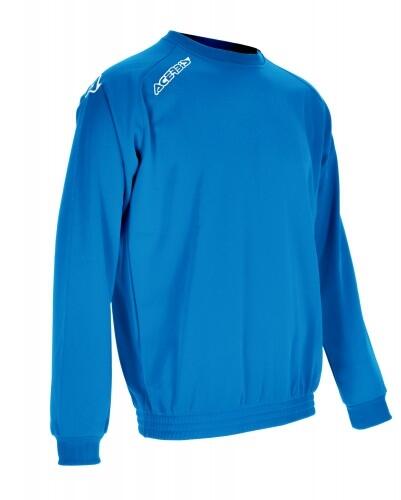 Rundhalssweater Atlantis v. ACERBIS , royalblau