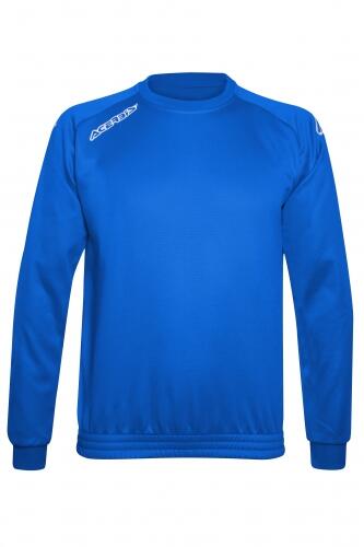 Rundhalssweater Atlantis v. ACERBIS , royalblau