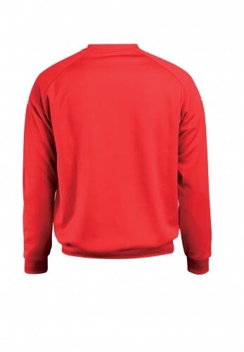 Rundhalssweater Atlantis v. ACERBIS , rot