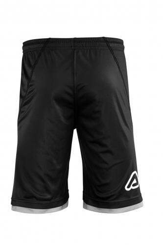 Torwartshorts EVO v. ACERBIS, schwarz
