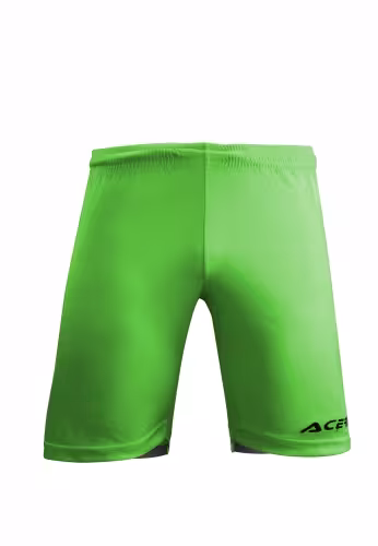 Torwartshorts EVO v. ACERBIS, fluo gr&uuml;n, 3XS-3XL