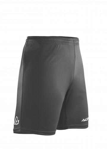 kurze Fußballhose ASTRO v. ACERBIS, grau