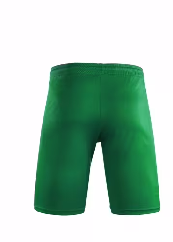 kurze Fu&szlig;ballhose ASTRO v. ACERBIS, gr&uuml;n