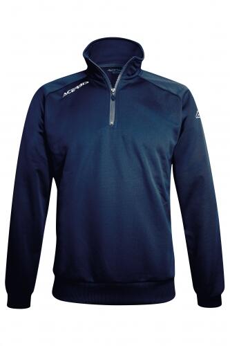 Trainingssweater Atlantis 2 v. ACERBIS blau