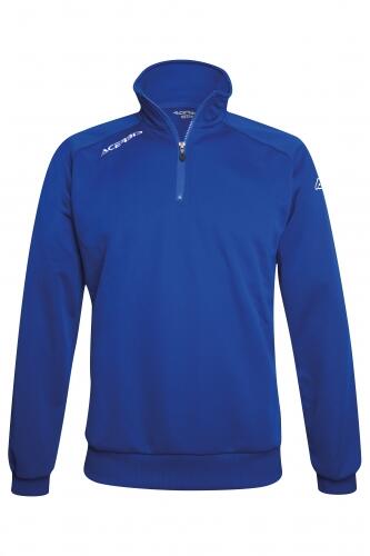 Trainingssweater Atlantis 2 v. ACERBIS royalblau