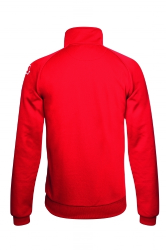 Trainingssweater Atlantis 2 v. ACERBIS rot