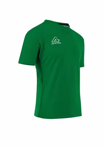 Rugby Trikot FEROX v. Acerbis , gr&uuml;n, 4XS-4XL