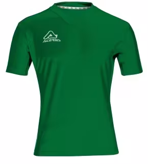 Rugby Trikot FEROX v. Acerbis , gr&uuml;n, 4XS-4XL