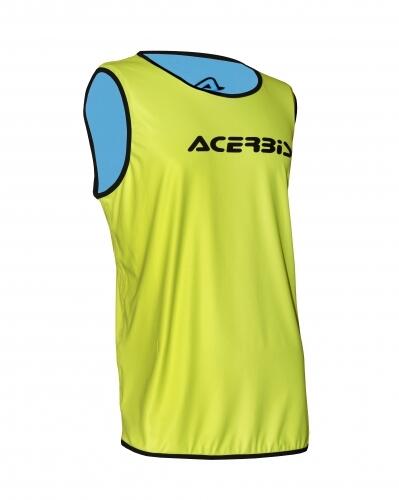 Trainingswechselleibchen GAMOS blau/gelb von Acerbis
