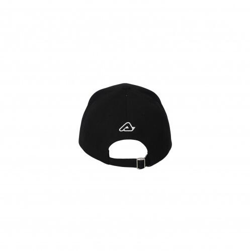 ACERBIS LOGO Cap schwarz