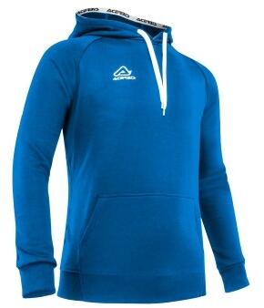 Trainingshoodie Easy v. ACERBIS , royalblau , 4XS-4XL