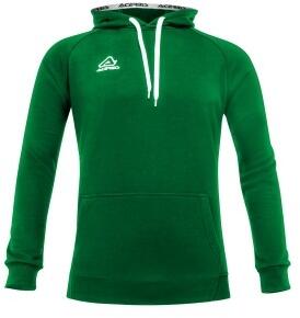 Trainingshoodie Easy v. ACERBIS , grün , 4XS-4XL