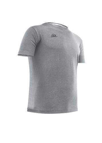 T-Shirt Easy v. Acerbis , grau