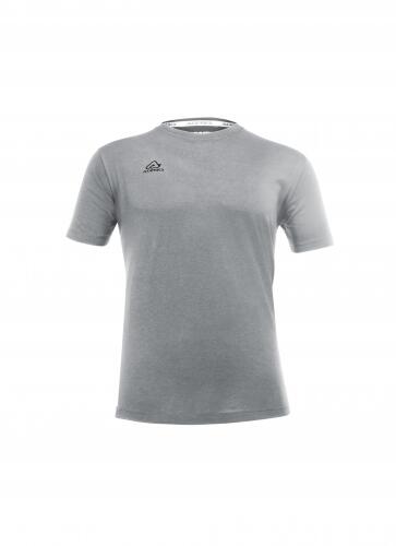 T-Shirt Easy v. Acerbis , grau