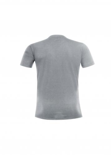 T-Shirt Easy v. Acerbis , grau
