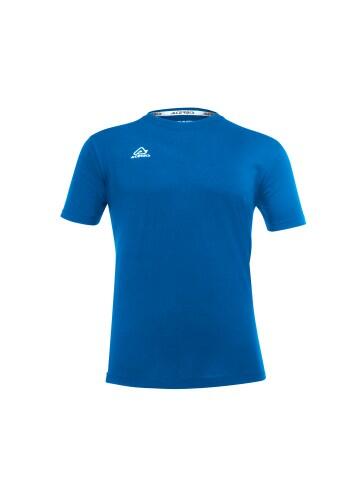 T-Shirt Easy v. Acerbis , royalblau