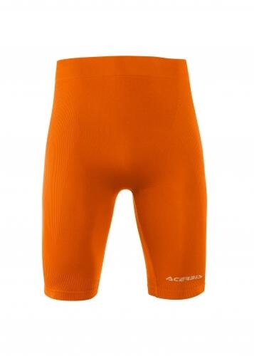 Funktions Unterwäschehose kurz EVO v. Acerbis , orange