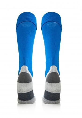 Strumpfstutzen Dynamic royalblau von ACERBIS