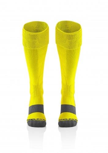 Strumpfstutzen Dynamic gelb von ACERBIS