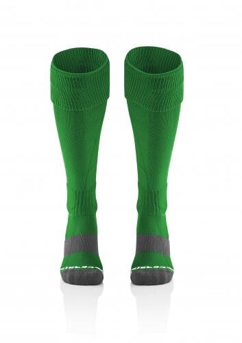 Strumpfstutzen Dynamic grün von ACERBIS