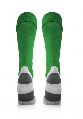 Strumpfstutzen Dynamic grün von ACERBIS