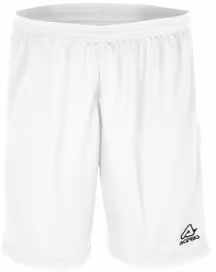 Fu&szlig;ballshorts LOKAR v. Acerbis wei&szlig;