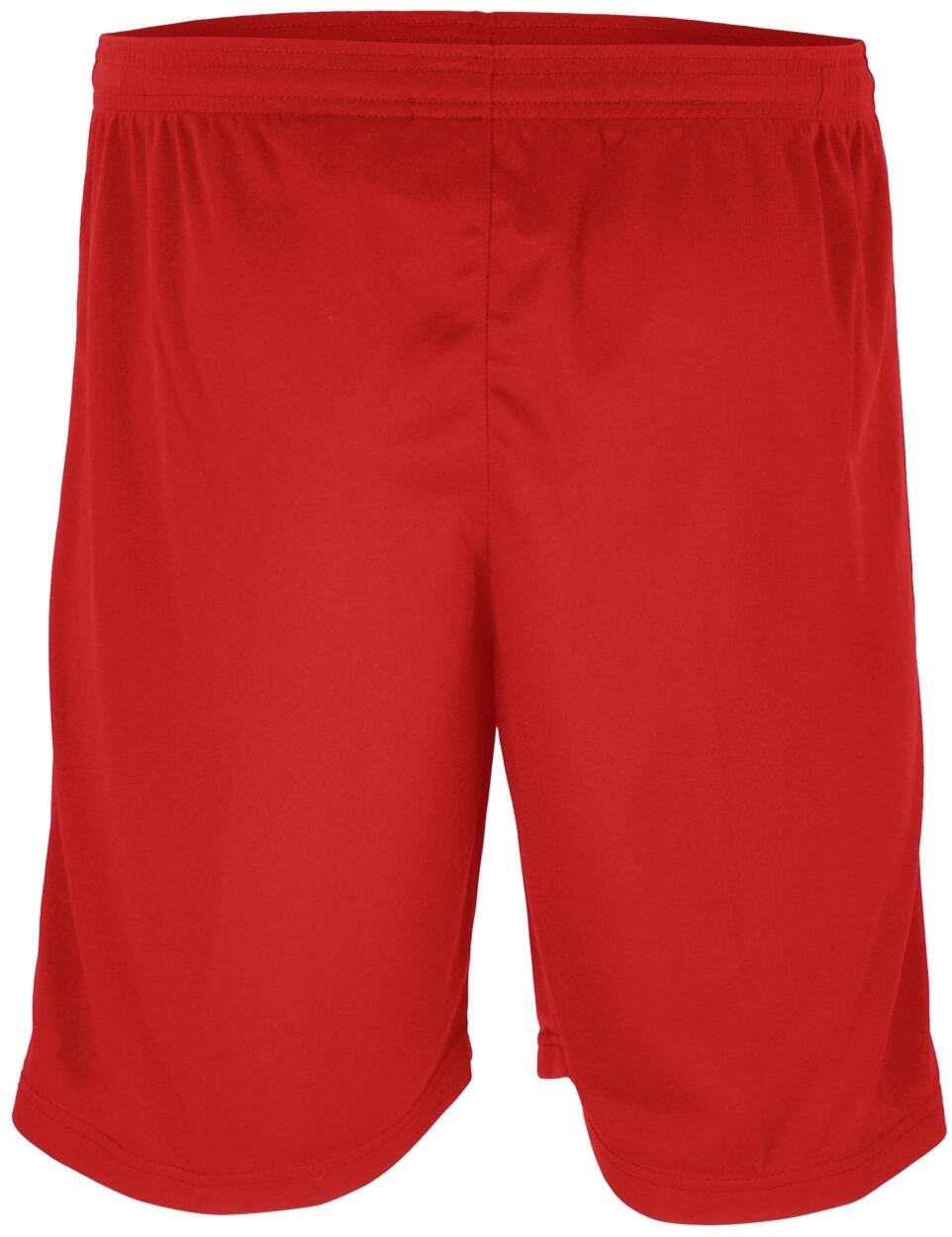 Fu&szlig;ballshorts LOKAR v. Acerbis rot