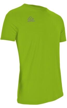 Sport-Shirt Speedy v. Patrick, neongrün