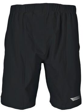 Bermuda Smash von Acerbis schwarz