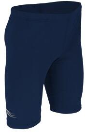 Enge, kurze Trainingsshorts blau MIZARD v. ACERBIS