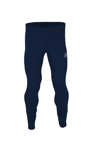 enge, ange Trainingshose blau MIZARD v. ACERBIS