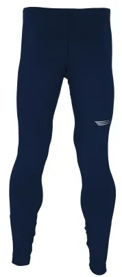 enge, ange Trainingshose blau MIZARD v. ACERBIS