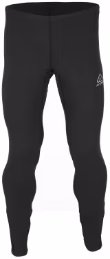 enge, ange Trainingshose schwarz MIZARD v. ACERBIS