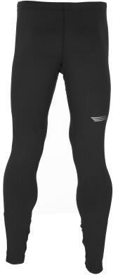 enge, ange Trainingshose schwarz MIZARD v. ACERBIS