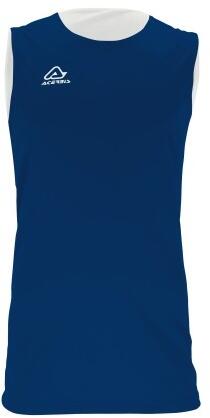 Basketball Wende-Trikot PHIL v. Acerbis , blau , 4XS-4XL