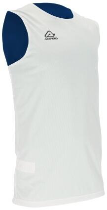 Basketball Wende-Trikot PHIL v. Acerbis , blau , 4XS-4XL