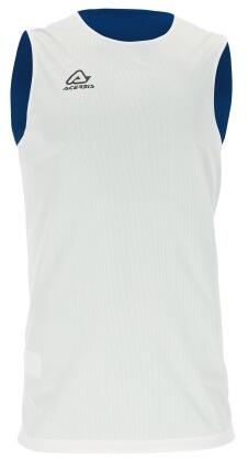 Basketball Wende-Trikot PHIL v. Acerbis , blau , 4XS-4XL