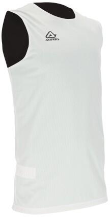 Basketball Wende-Trikot PHIL v. Acerbis , schwarz , 4XS-4XL
