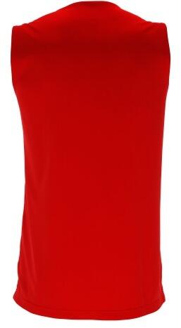 Basketball Wende-Trikot PHIL v. Acerbis , rot , 4XS-4XL