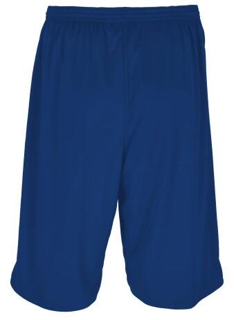 Basketball Wende Shorts PHIL v. Acerbis , weiß-blau