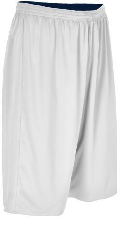 Basketball Wende Shorts PHIL v. Acerbis , weiß-blau