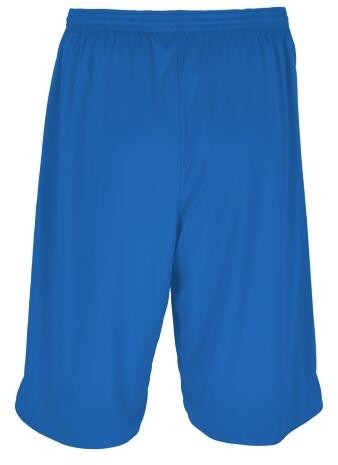 Basketball Wende Shorts PHIL v. Acerbis , weiß-royalblau