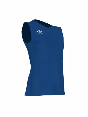 M&auml;dchen und Damen Volleyball -Trikot -PROTEA v. Acerbis , d&prime;blau