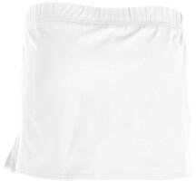 Damen Sport Minirock ZANIA v. ACERBIS, weiß