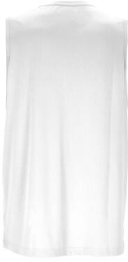 Basketball Trikot DAVE v. Acerbis , weiß, 4XS-4XL