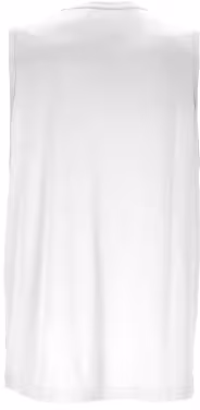 Basketball Trikot DAVE v. Acerbis , wei&szlig;, 4XS-4XL