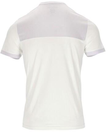 Sport - Kurzarm-Trikot - HARPASTON - v. ACERBIS , weiß